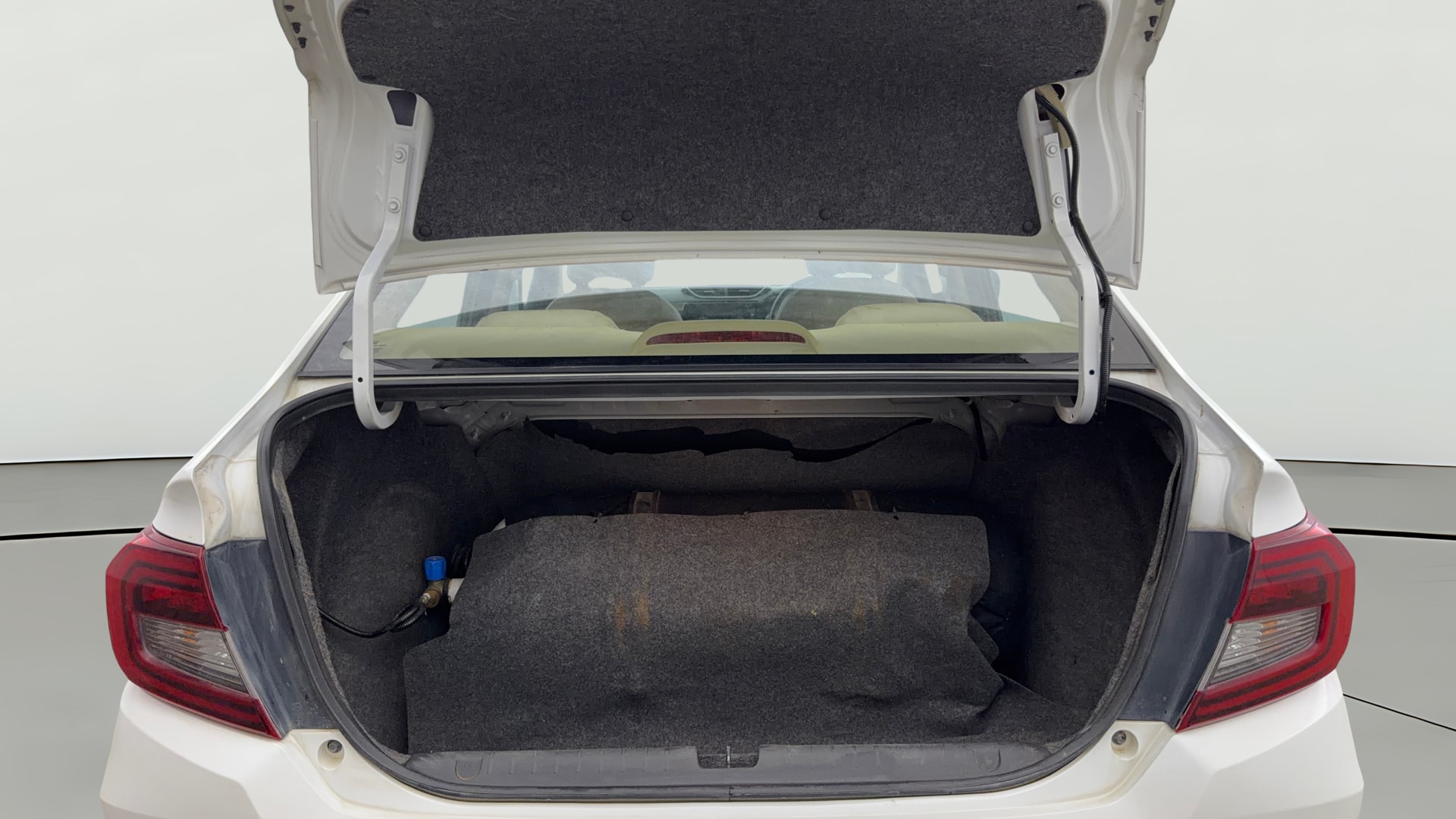 View 2022 Honda Amaze E MT Petrol BS IV Image 36 Used 2022 Honda Amaze E MT Petrol BS IV Image 36