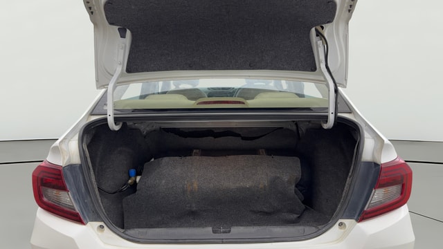 View Honda Amaze Image 36 Used Honda Amaze Image 36