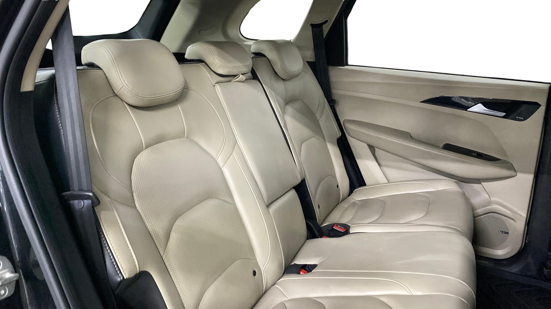 View 2021 MG Hector Sharp Diesel Image 37 Used 2021 MG Hector Sharp Diesel Image 37