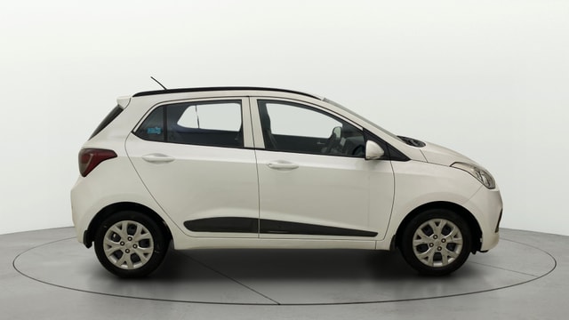 View Hyundai Grand i10 Image 8 Used Hyundai Grand i10 Image 8