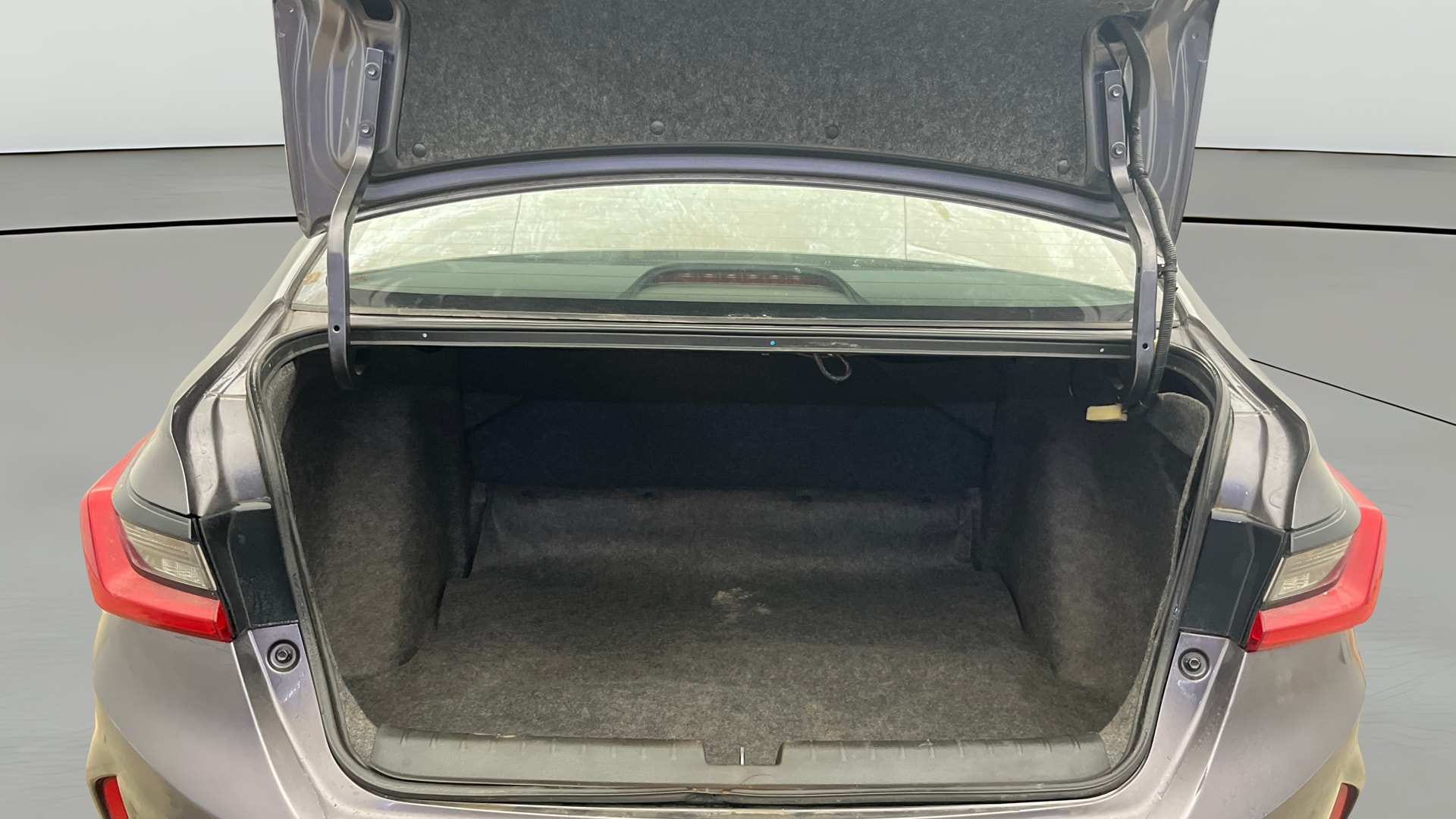 View 2020 Honda City ZX CVT Image 41 Used 2020 Honda City ZX CVT Image 41