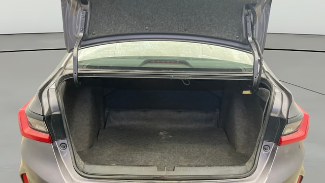 View Honda City ZX Image 41 Used Honda City ZX Image 41