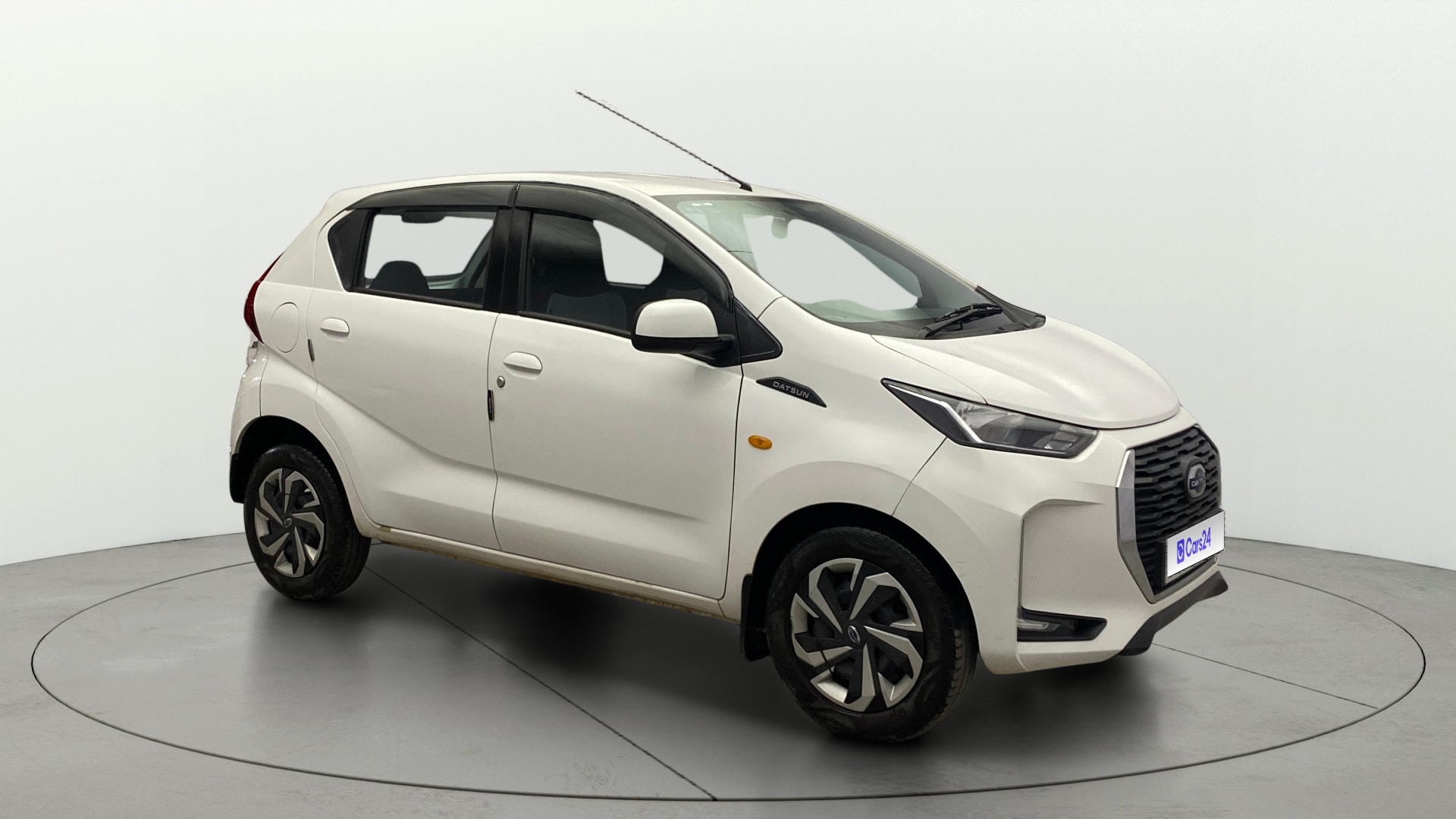 Used 2020 Datsun Redi GO Used 2020 Datsun Redi GO
