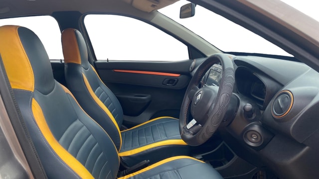 View Renault Kwid Image 26 Used Renault Kwid Image 26