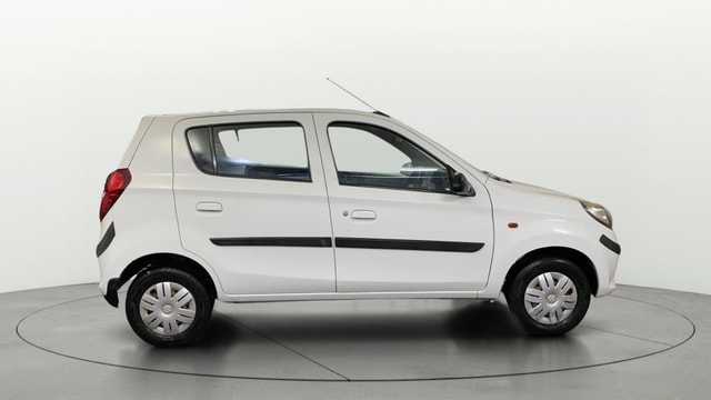 View Maruti Suzuki Alto 800 Image 8 Used Maruti Suzuki Alto 800 Image 8