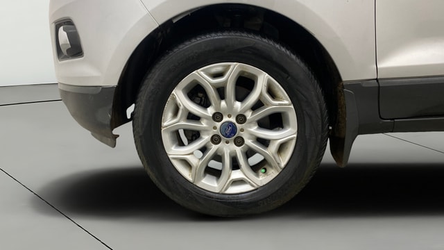 View Ford EcoSport Image 28 Used Ford EcoSport Image 28