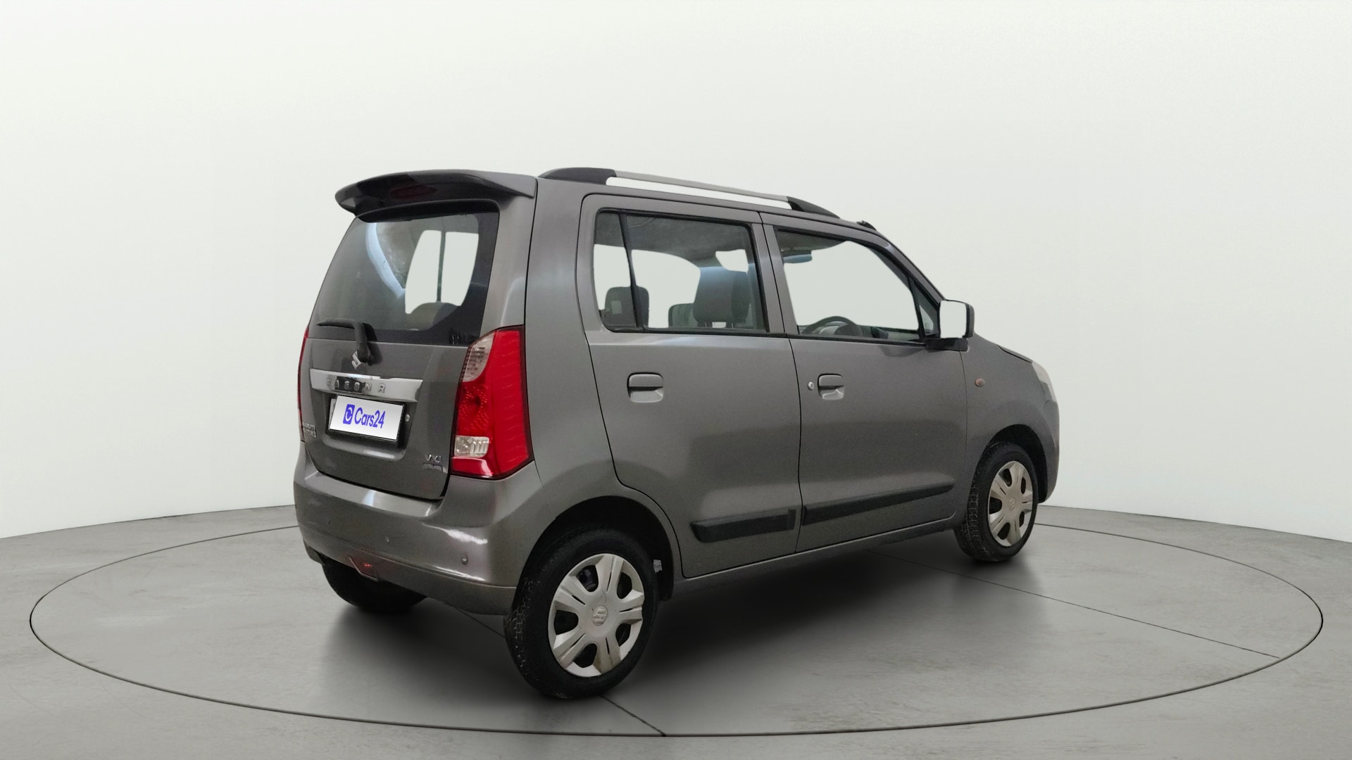 View 2016 Maruti Suzuki 1000 Base Variant Image 42 Used 2016 Maruti Suzuki 1000 Base Variant Image 42