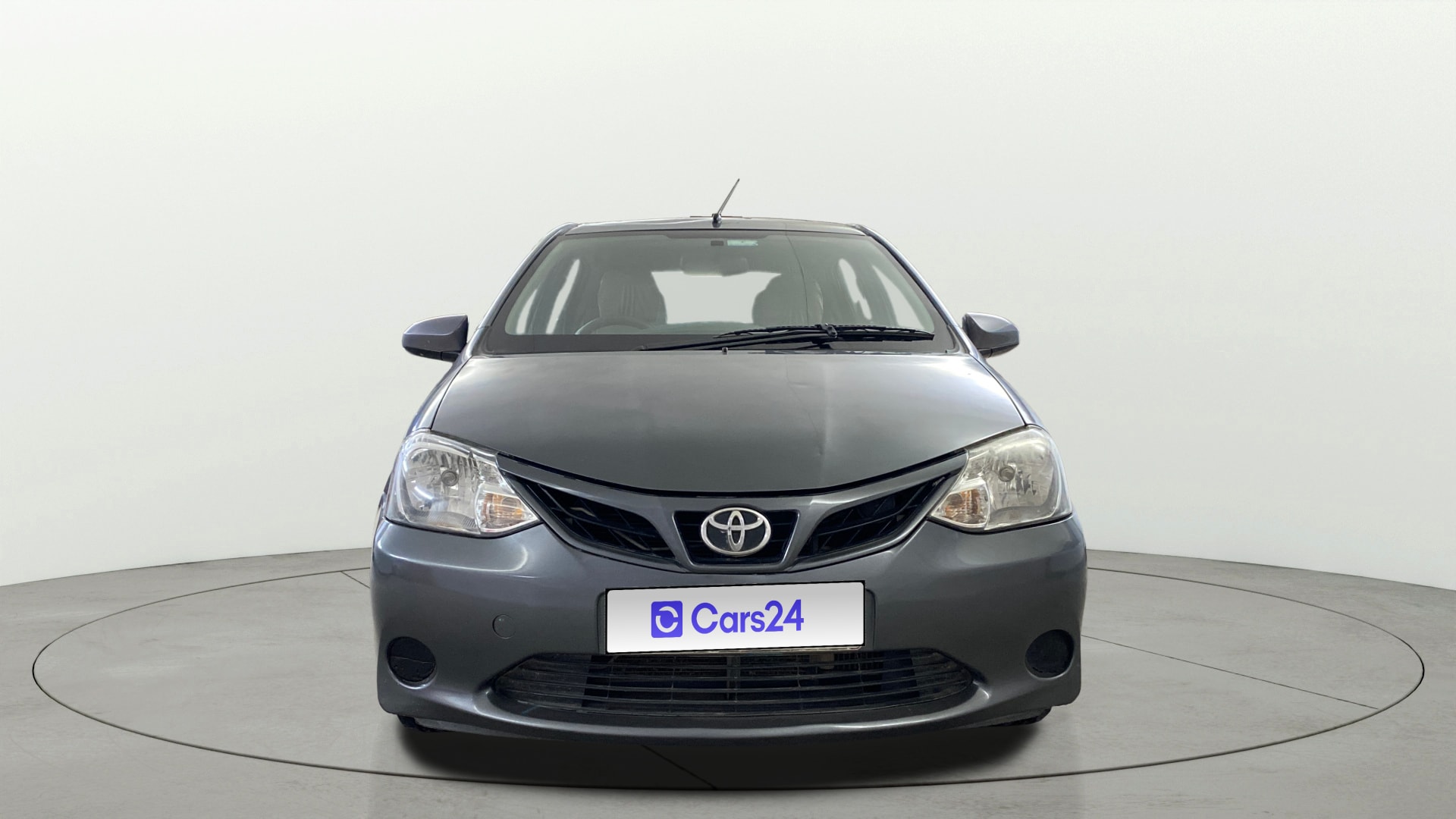 Used 2016 Toyota Etios Liva Used 2016 Toyota Etios Liva