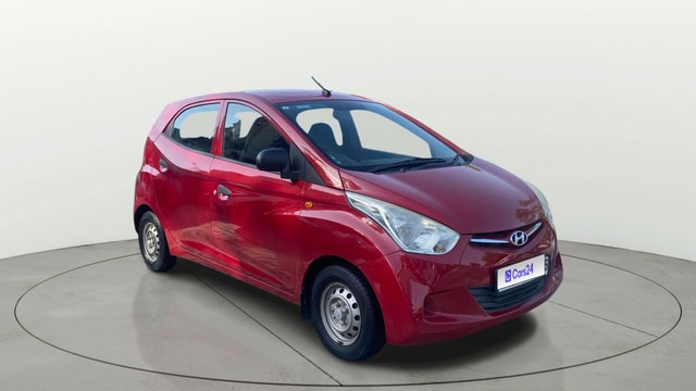 View Hyundai EON Image 35 Used Hyundai EON Image 35