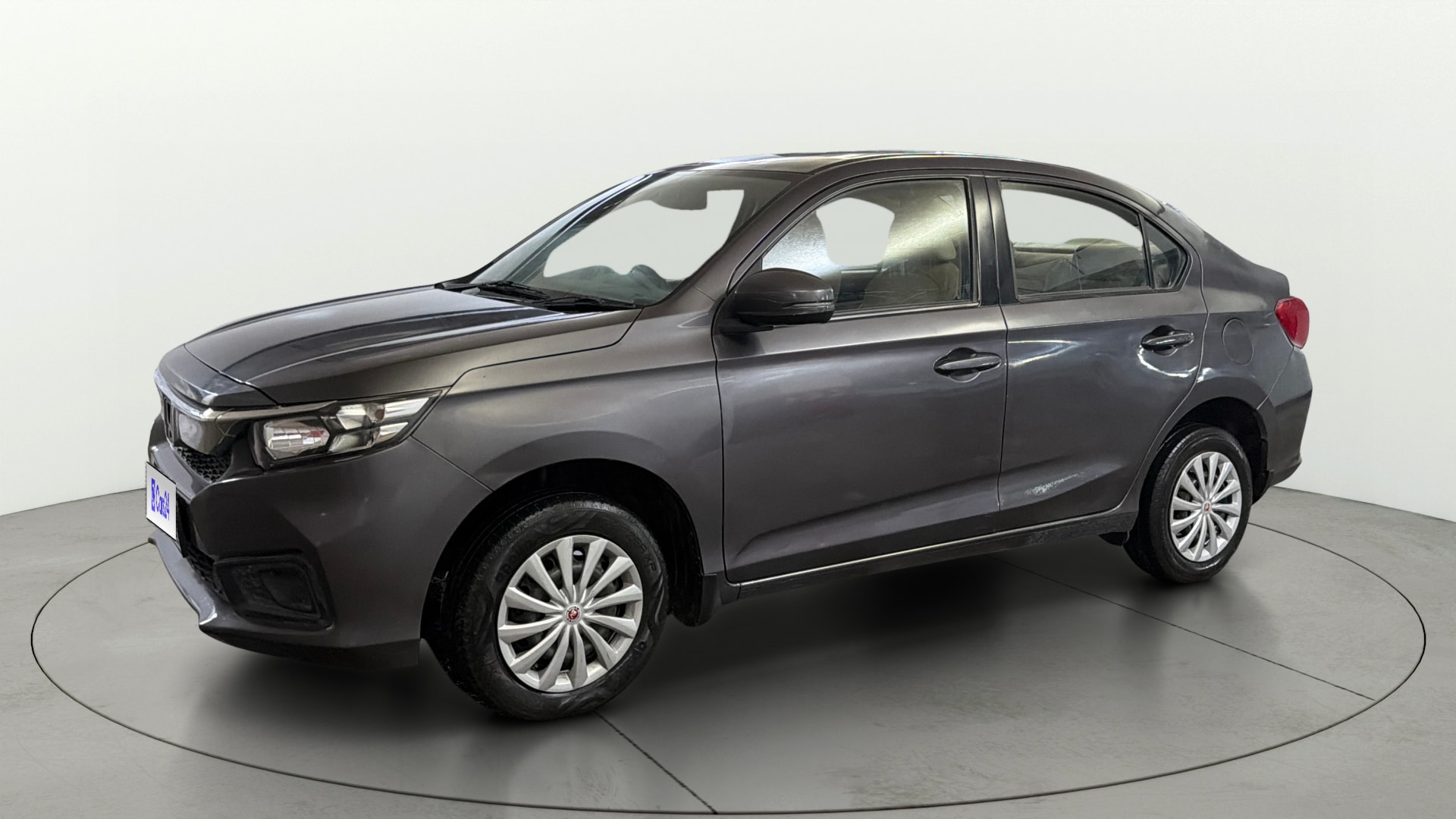 Used 2018 Honda Amaze Used 2018 Honda Amaze