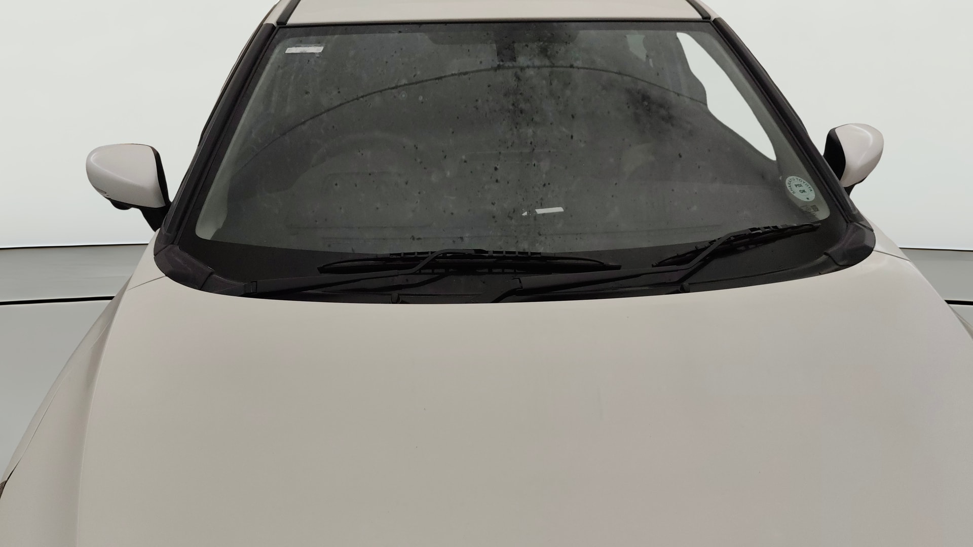 View 2024 Toyota Glanza V AMT Image 31 Used 2024 Toyota Glanza V AMT Image 31