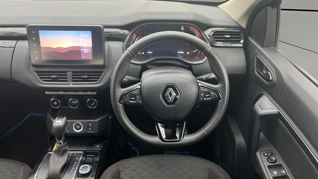 View Renault Kiger Image 13 Used Renault Kiger Image 13