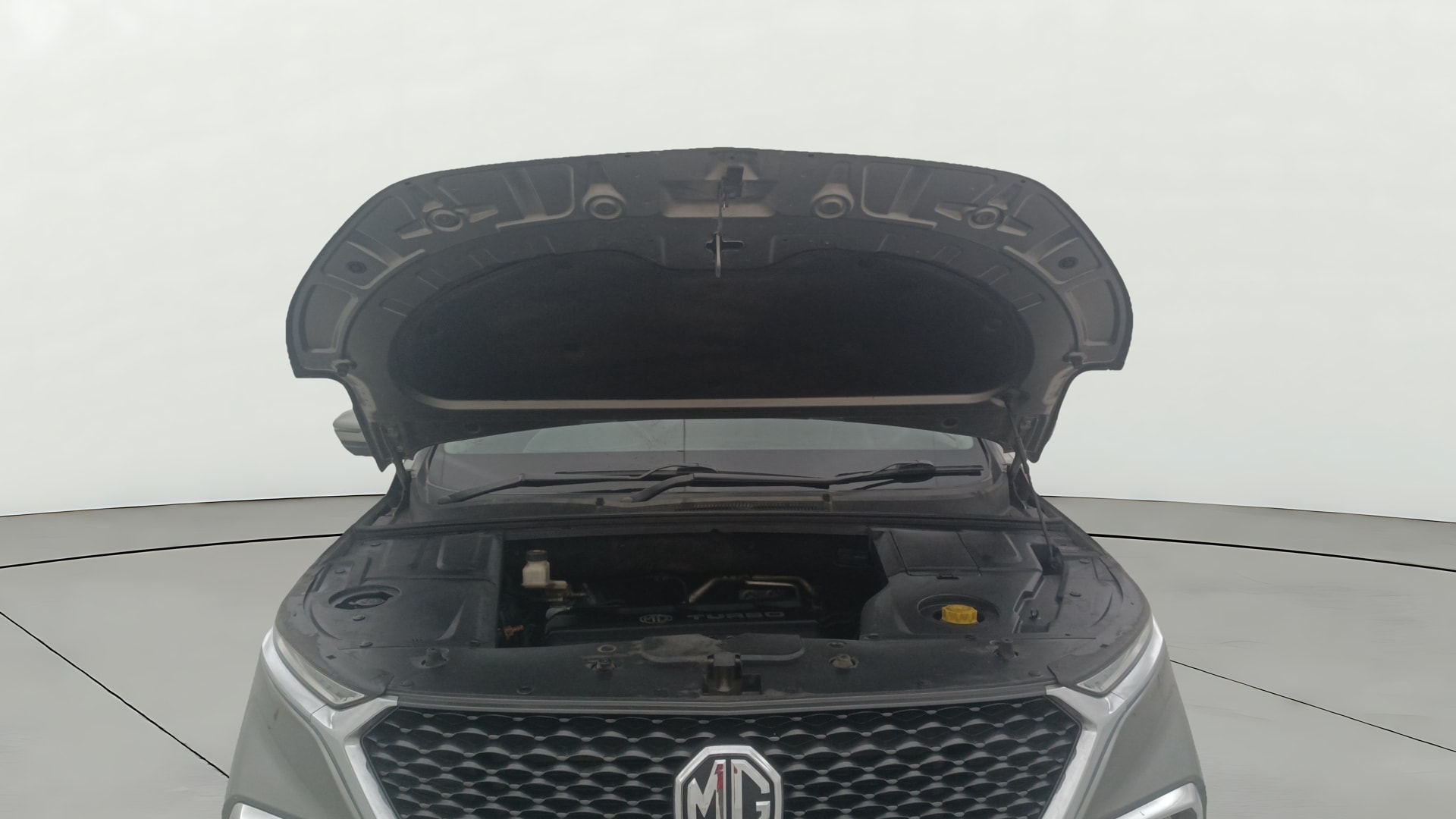 Used 2020 MG Hector Used 2020 MG Hector
