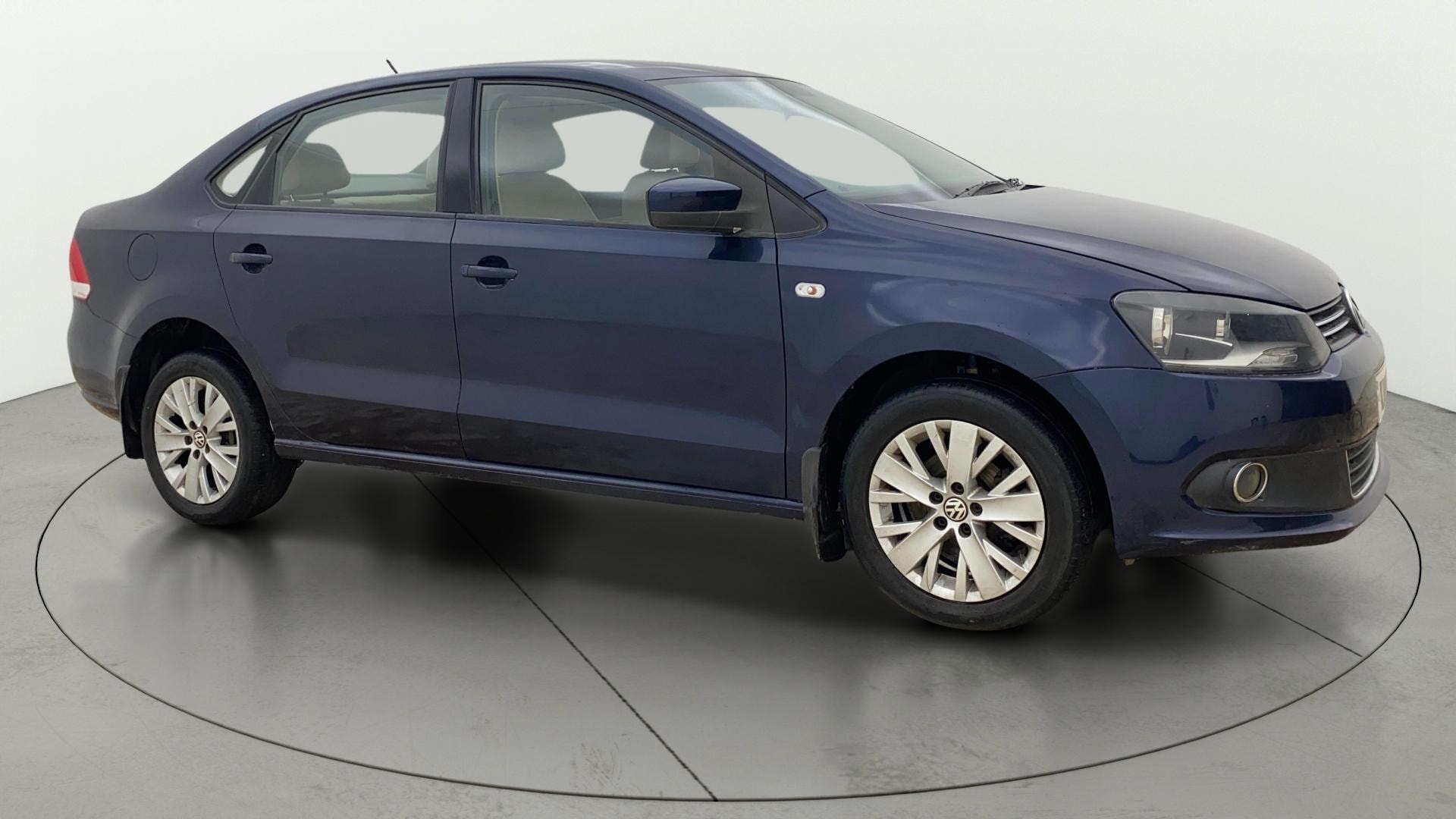 View 2015 Volkswagen Vento DSG Image 36 Used 2015 Volkswagen Vento DSG Image 36