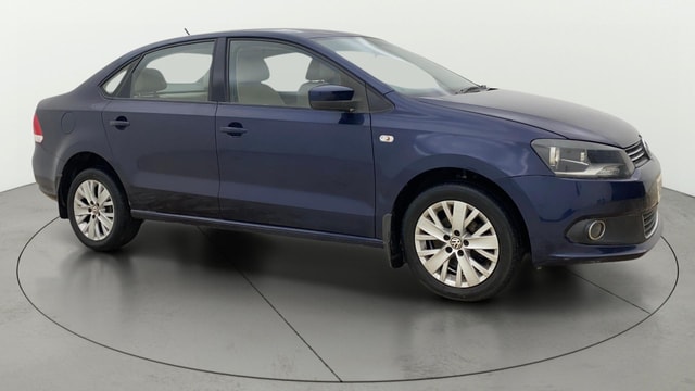 View Volkswagen Vento Image 36 Used Volkswagen Vento Image 36