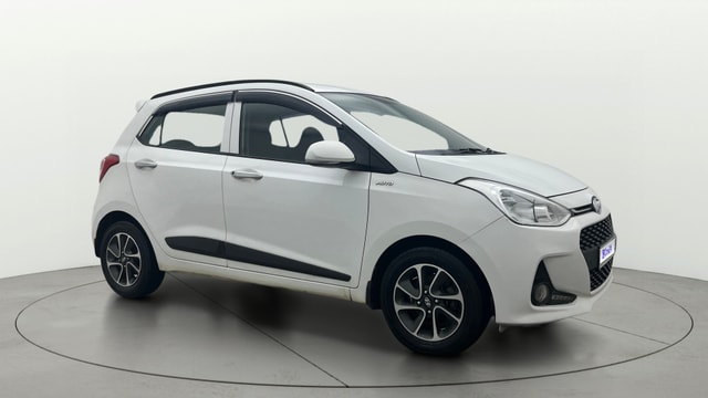 View Hyundai Grand i10 Image 21 Used Hyundai Grand i10 Image 21