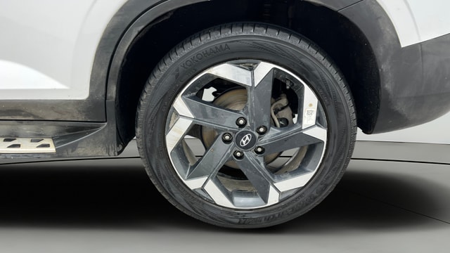 View Hyundai Alcazar Image 8 Used Hyundai Alcazar Image 8