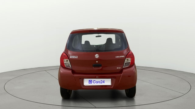 View Maruti Suzuki 1000 Image 39 Used Maruti Suzuki 1000 Image 39