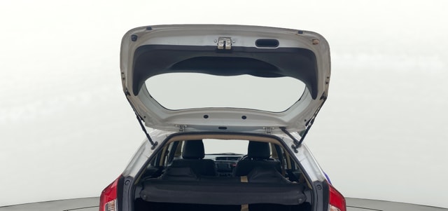 View Honda Jazz Image 17 Used Honda Jazz Image 17