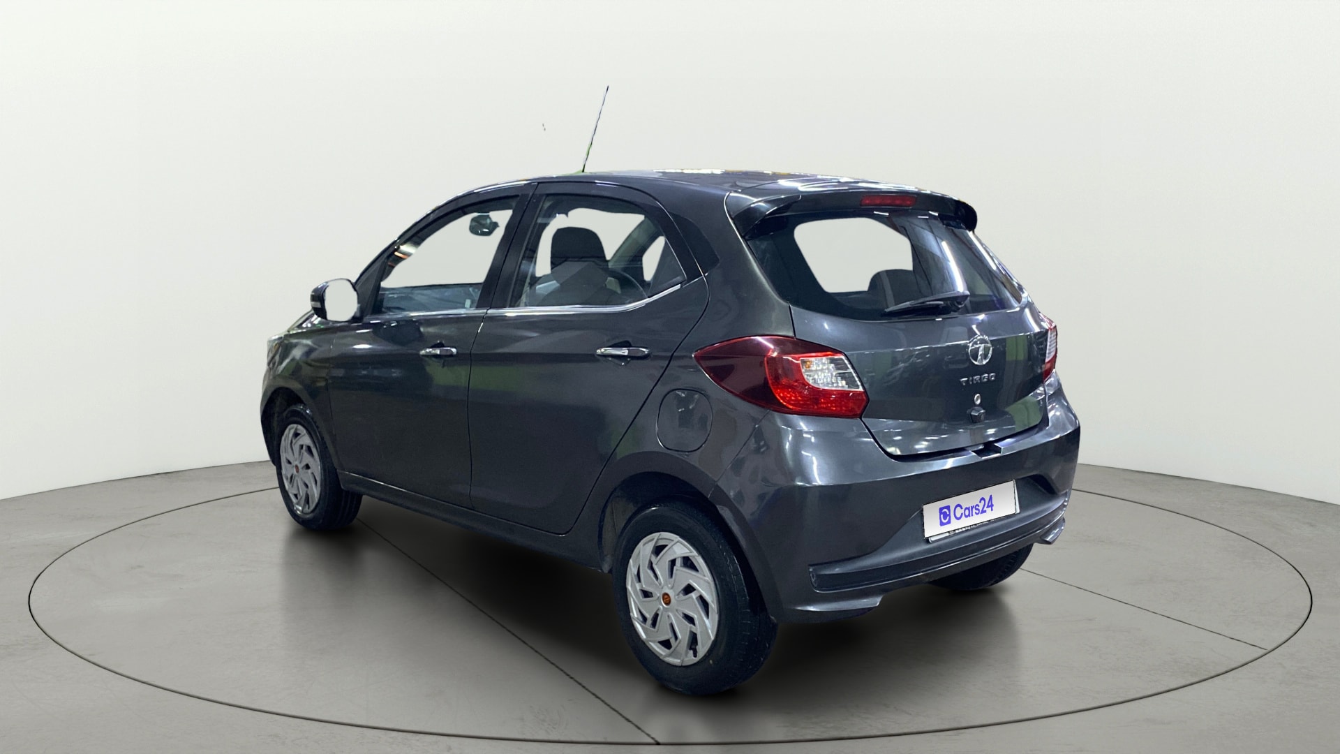 Used 2022 Tata Tiago Used 2022 Tata Tiago