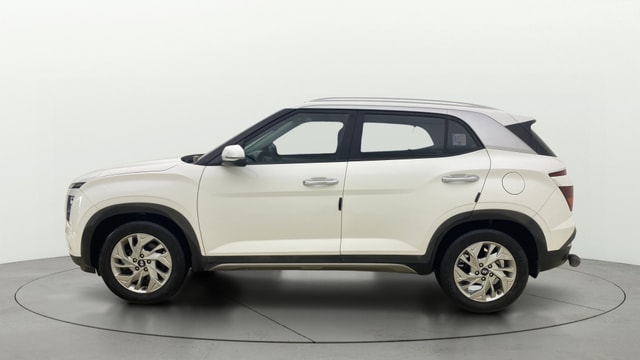 View Hyundai Creta Image 27 Used Hyundai Creta Image 27