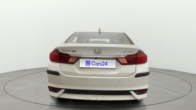 View Honda City Image 42 Used Honda City Image 42