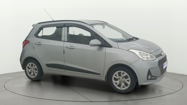 View Hyundai Grand i10 Image 37 Used Hyundai Grand i10 Image 37