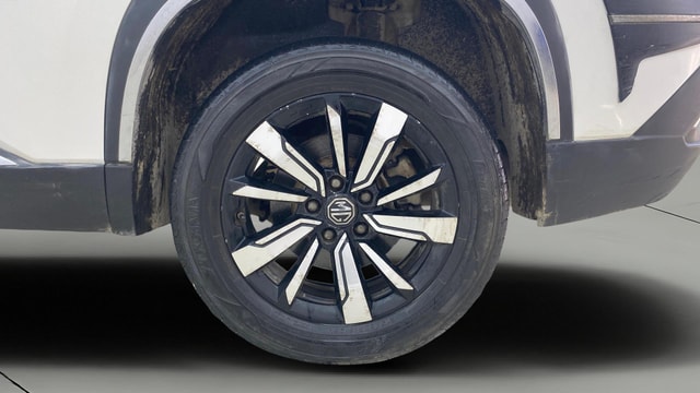 View MG Hector Image 12 Used MG Hector Image 12