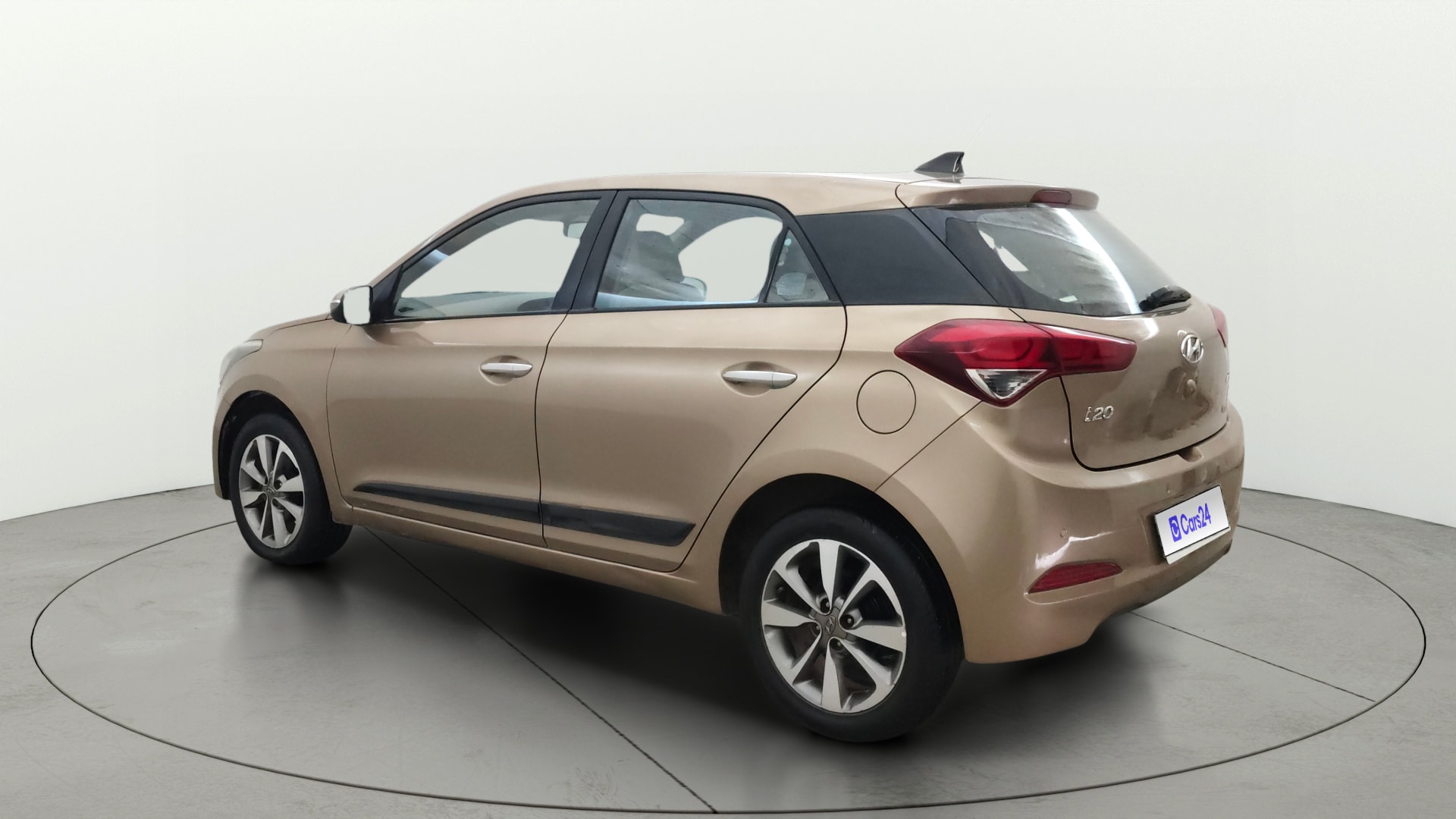 Used 2015 Hyundai Elite i20 Used 2015 Hyundai Elite i20