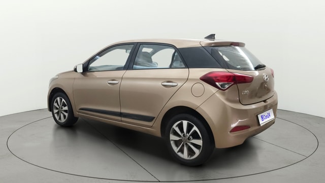 View Hyundai Elite i20 Image 2 Used Hyundai Elite i20 Image 2