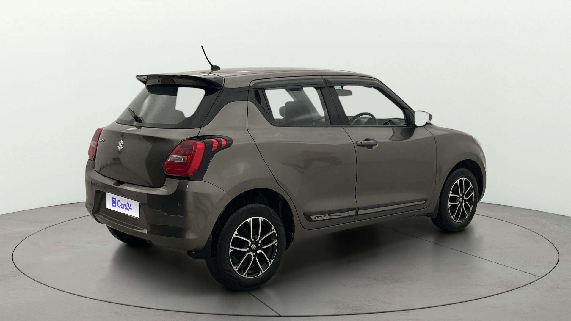 View 2023 Maruti Suzuki 1000 Base Variant Image 45 Used 2023 Maruti Suzuki 1000 Base Variant Image 45