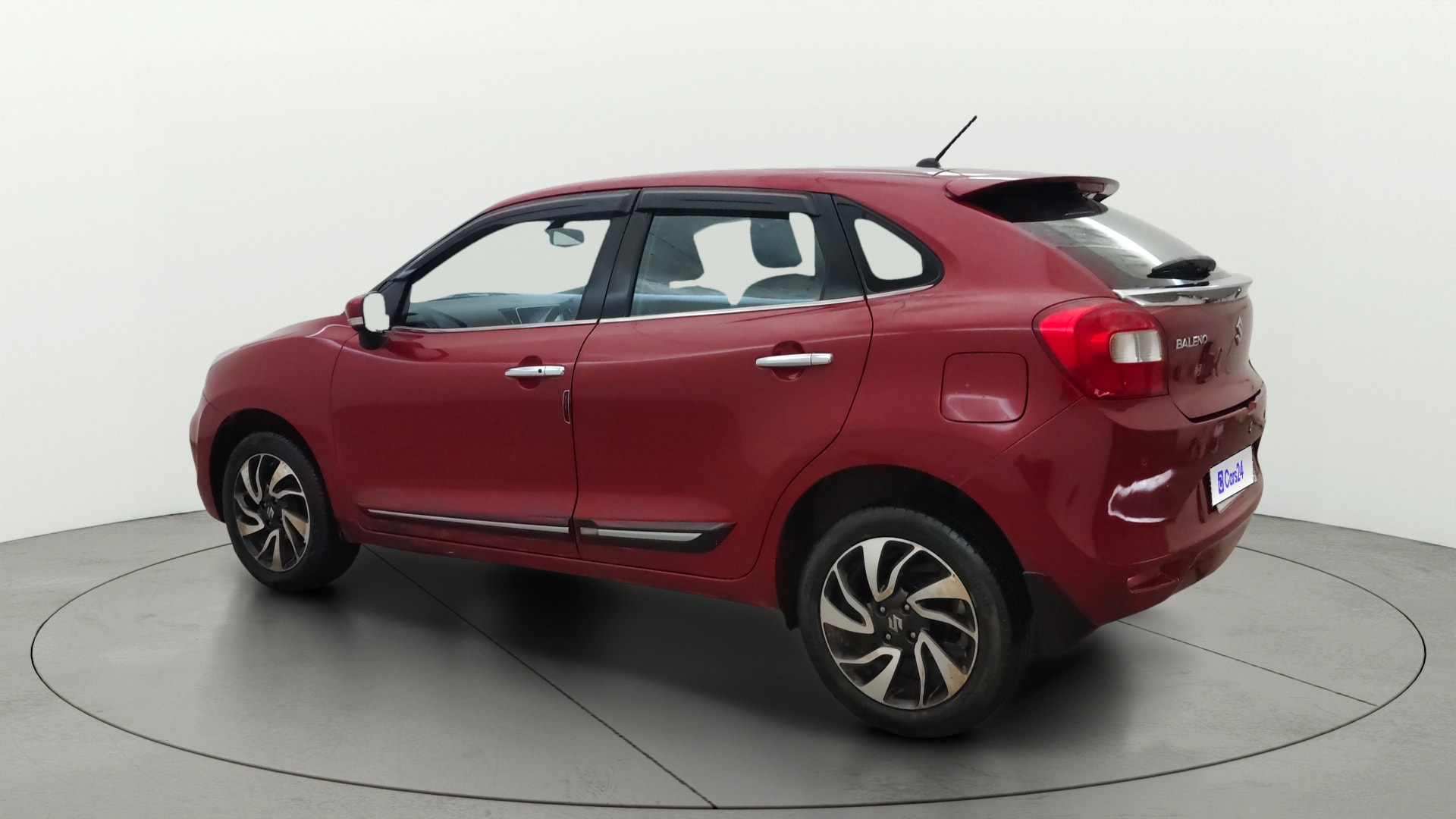View 2021 Maruti Suzuki 1000 Base Variant Image 2 Used 2021 Maruti Suzuki 1000 Base Variant Image 2