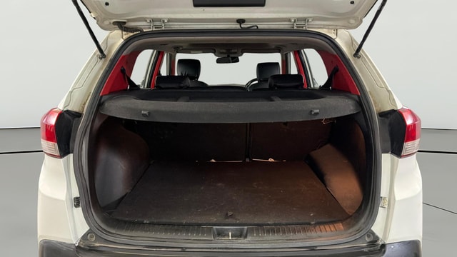 View Hyundai Creta Image 42 Used Hyundai Creta Image 42