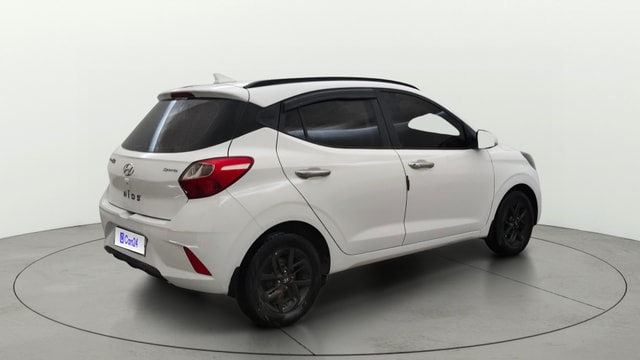View Hyundai Grand i10 Nios Image 42 Used Hyundai Grand i10 Nios Image 42