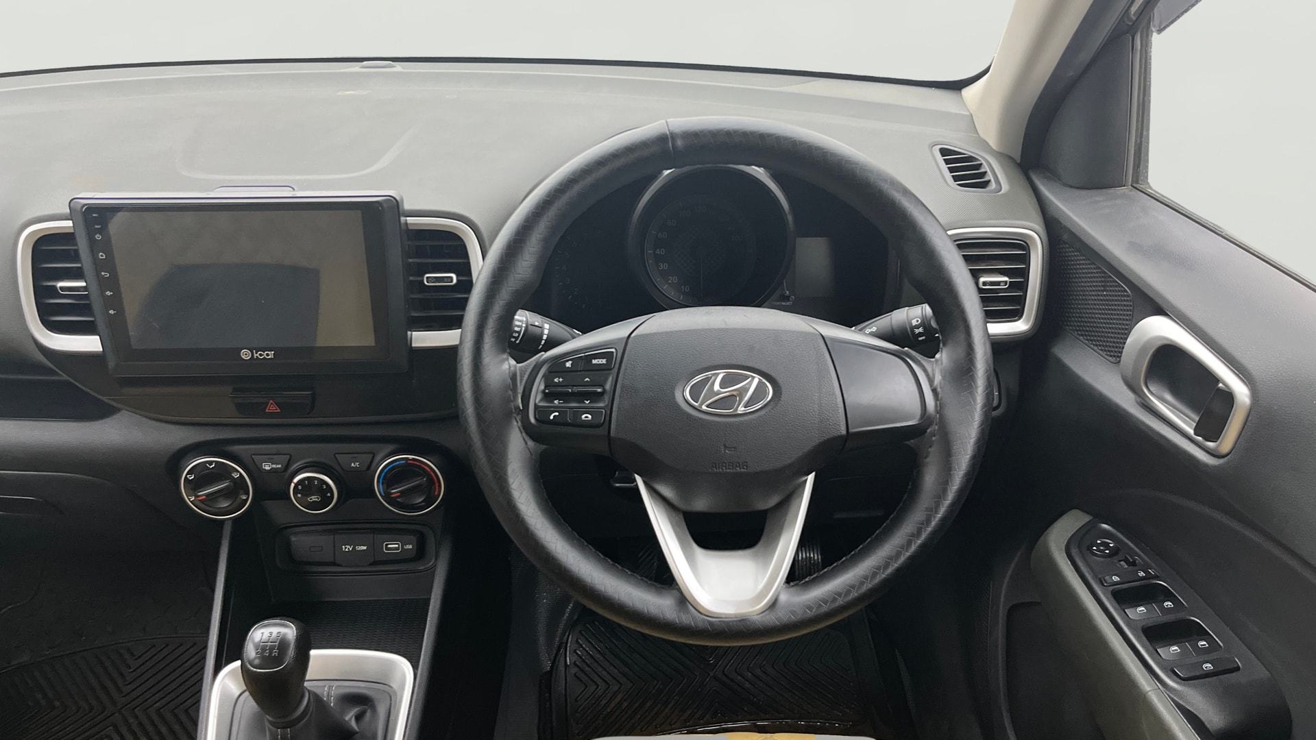 Used 2021 Hyundai Venue Used 2021 Hyundai Venue