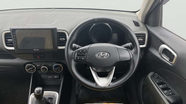 View Hyundai Venue Image 20 Used Hyundai Venue Image 20
