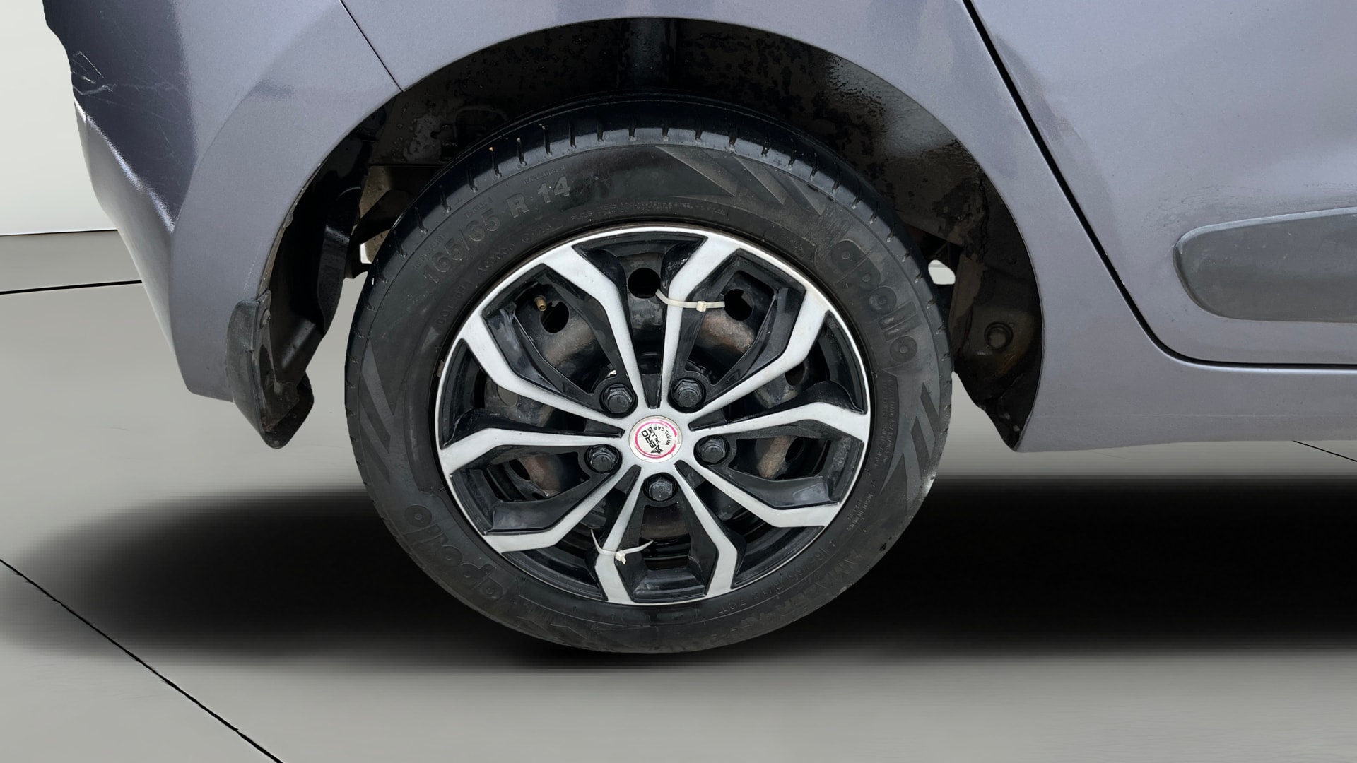 View 2014 Hyundai Grand i10 Sportz 1.2 Kappa Image 32 Used 2014 Hyundai Grand i10 Sportz 1.2 Kappa Image 32