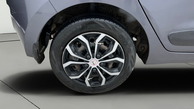 View Hyundai Grand i10 Image 32 Used Hyundai Grand i10 Image 32