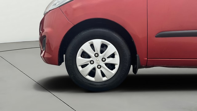 View Hyundai Grand i10 Image 27 Used Hyundai Grand i10 Image 27
