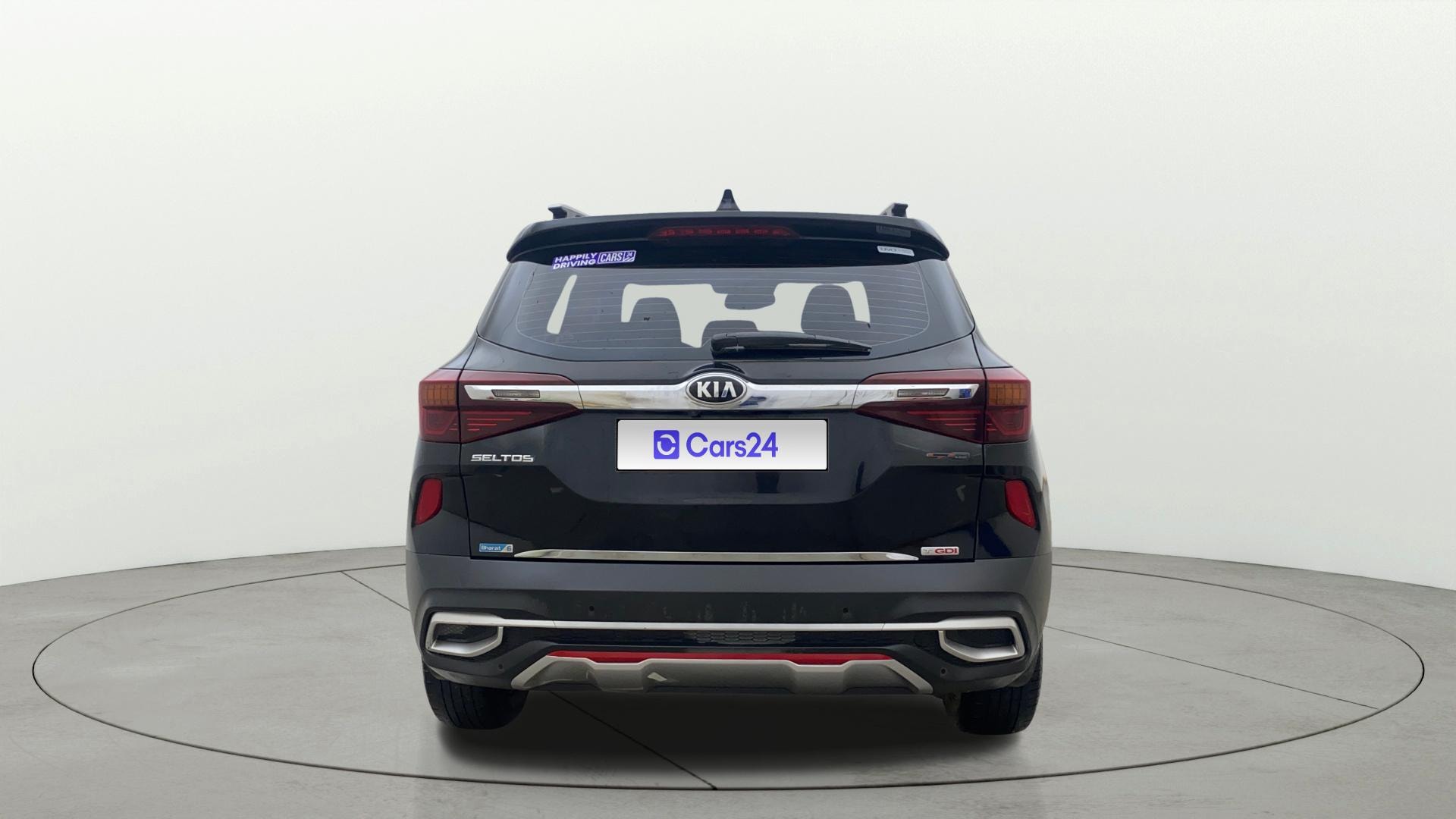 Used 2019 Kia Seltos Used 2019 Kia Seltos