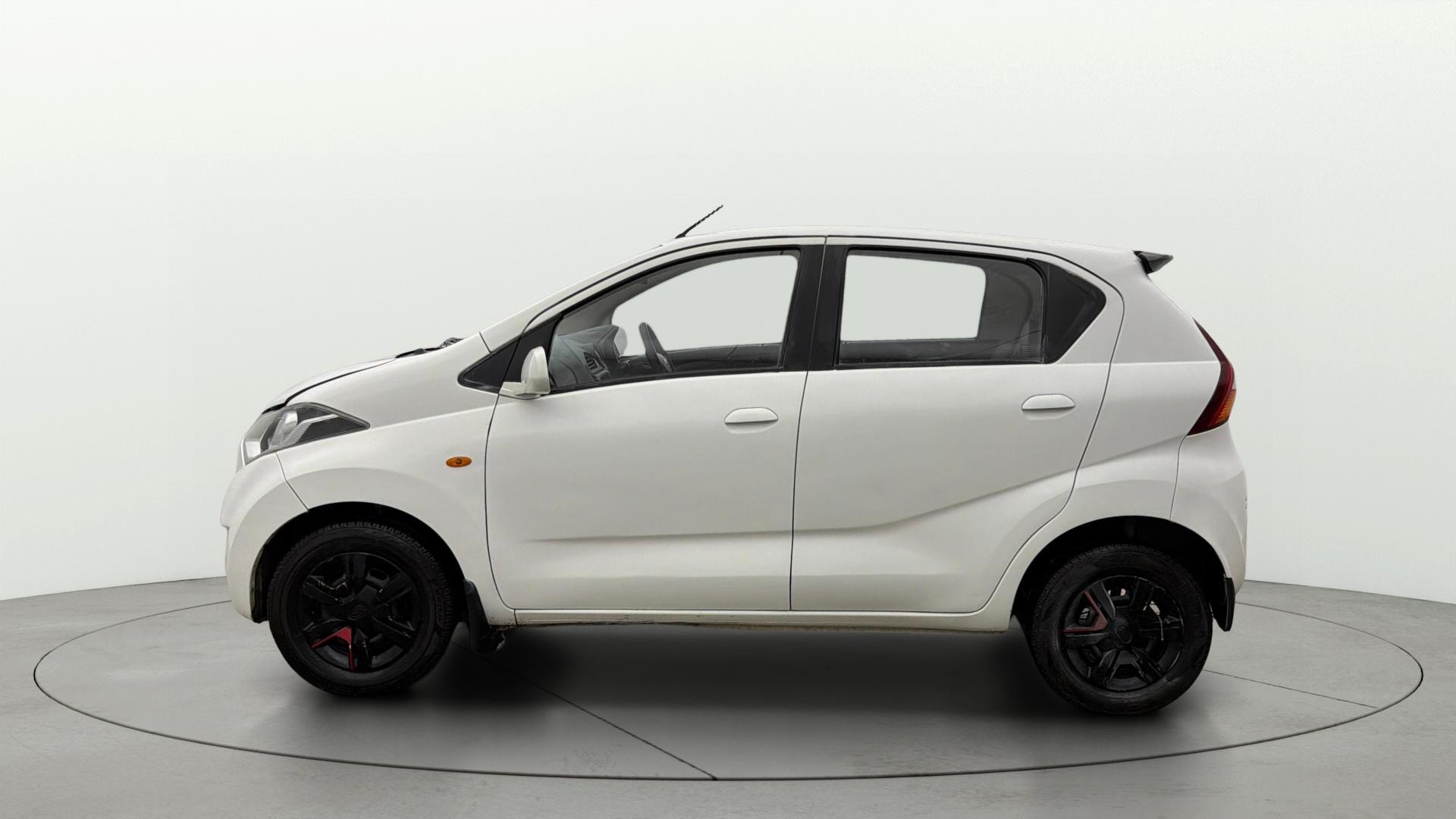 Used 2018 Datsun Redi GO Used 2018 Datsun Redi GO