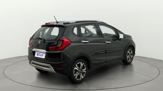 View Honda WR-V Image 45 Used Honda WR-V Image 45