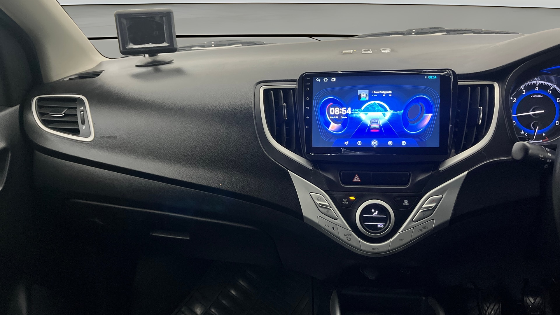 Used 2018 Maruti Suzuki 1000 Used 2018 Maruti Suzuki 1000