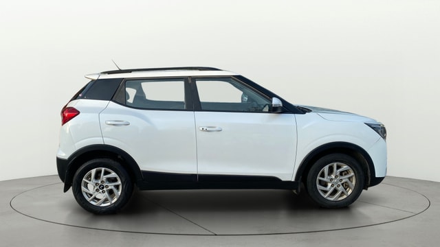 View Mahindra XUV300 Image 29 Used Mahindra XUV300 Image 29