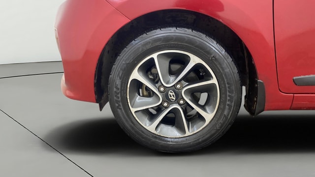 View Hyundai Grand i10 Image 28 Used Hyundai Grand i10 Image 28