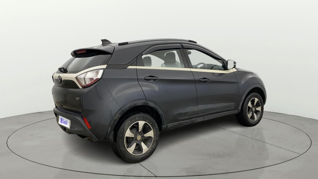 View Tata Nexon Image 43 Used Tata Nexon Image 43