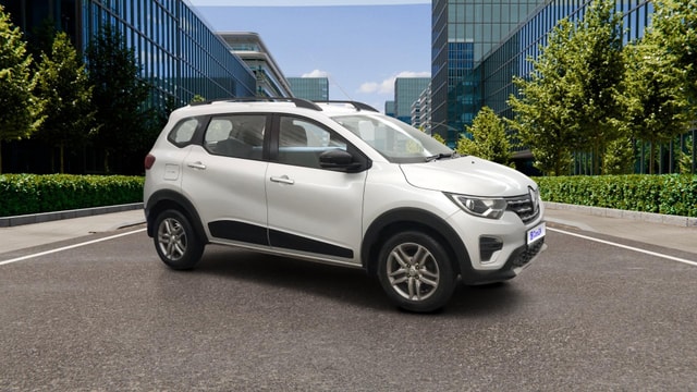 View Renault Triber Image 38 Used Renault Triber Image 38