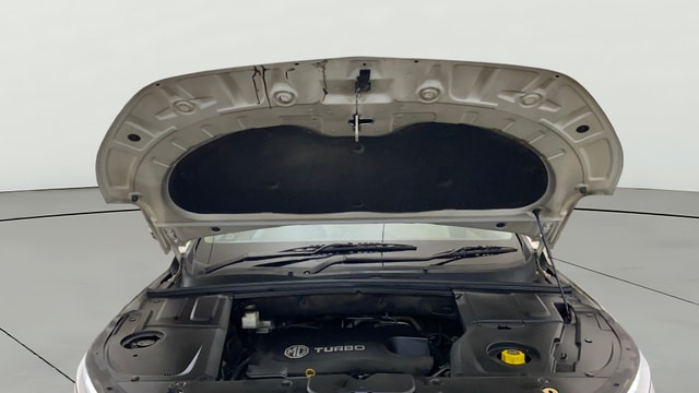 View MG Hector Image 20 Used MG Hector Image 20