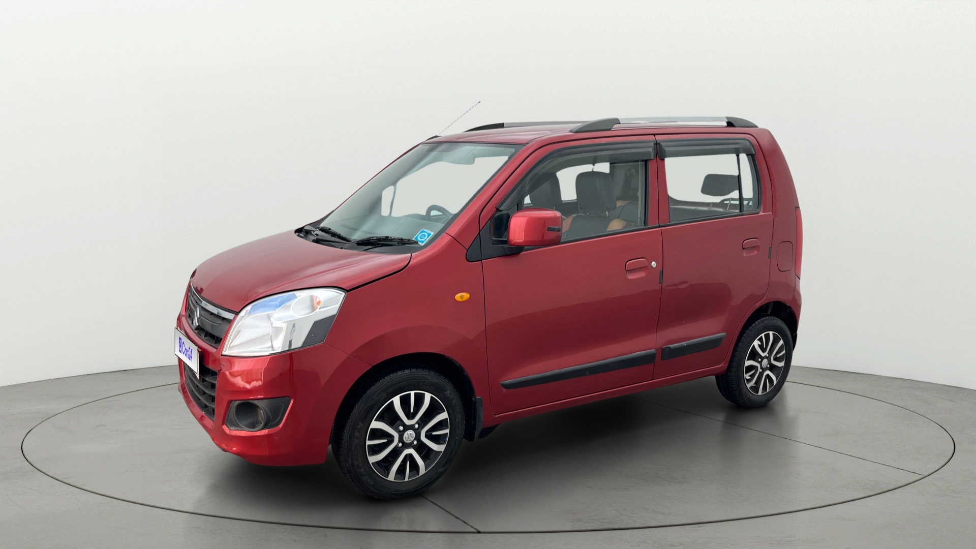 View 2013 Maruti Suzuki 1000 Base Variant Image 20 Used 2013 Maruti Suzuki 1000 Base Variant Image 20