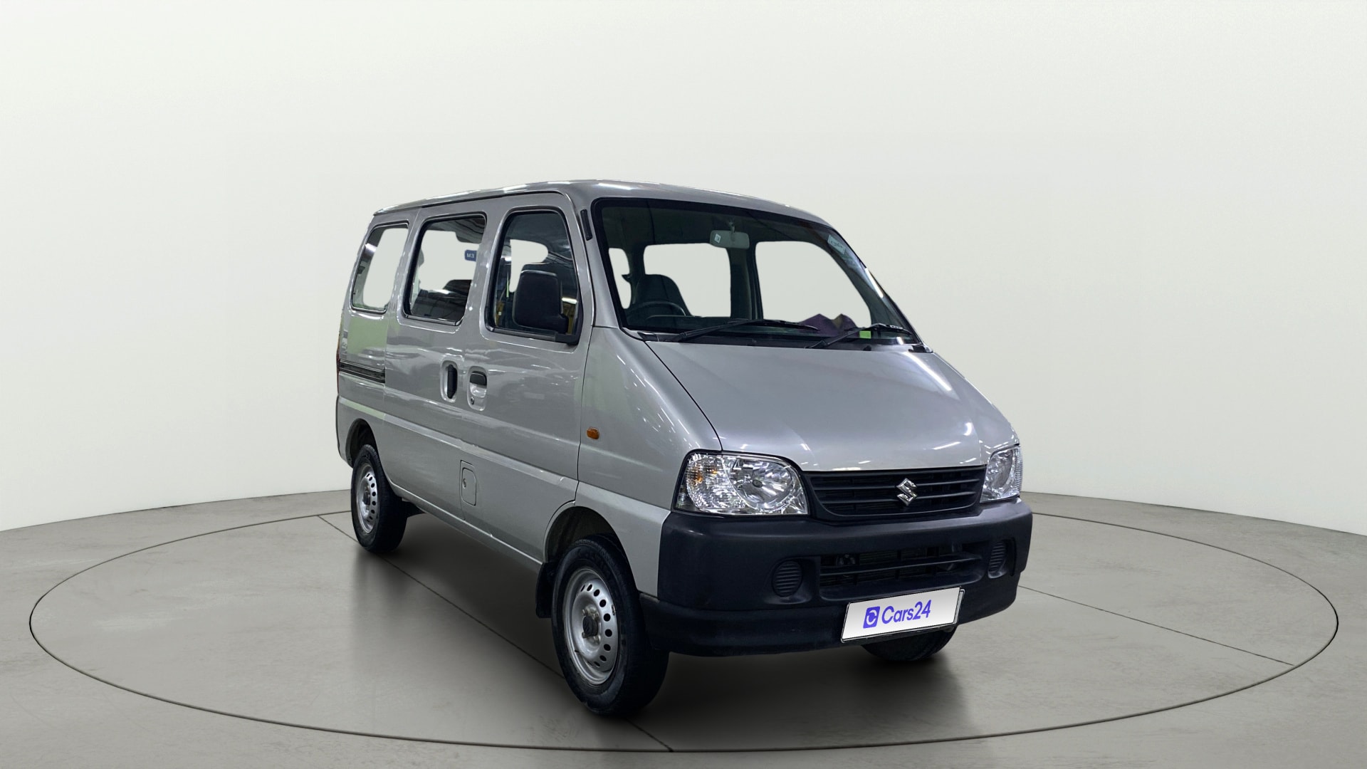 View 2024 Maruti Suzuki 1000 Base Variant Image 35 Used 2024 Maruti Suzuki 1000 Base Variant Image 35